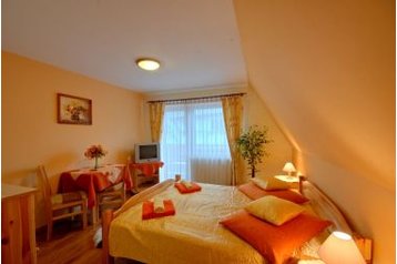 Privatni smještaj Zakopane 1